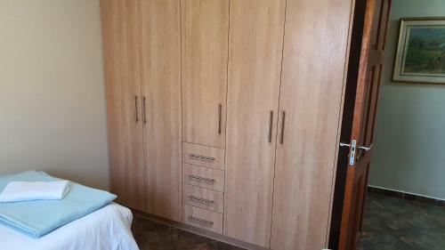 Apartamento Villa Hartenbos