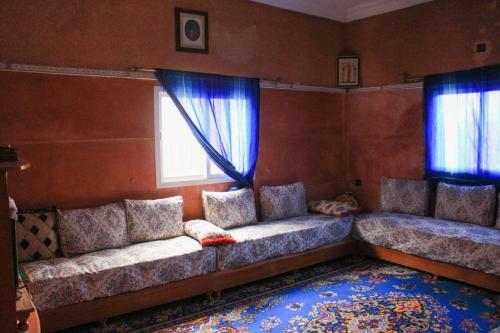 Maison Berb�re