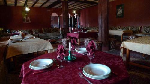 Maison Berb�re