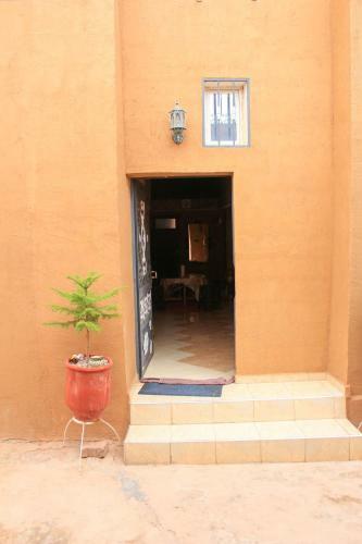 Maison Berb�re