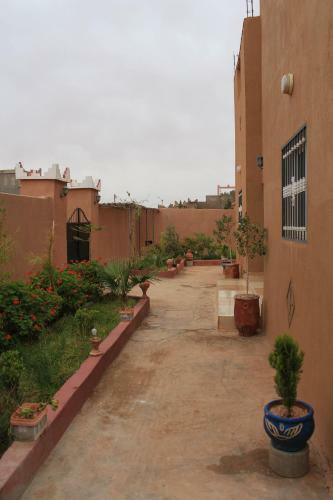 Maison Berb�re