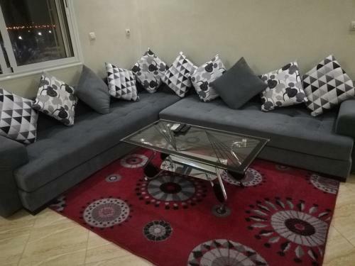 Apartamento Luxury House Talya.
