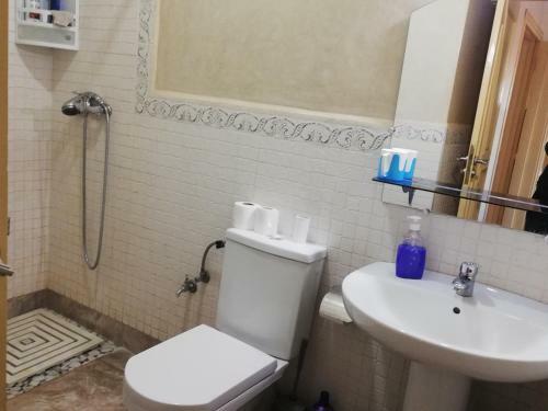 Apartamento Luxury House Talya.