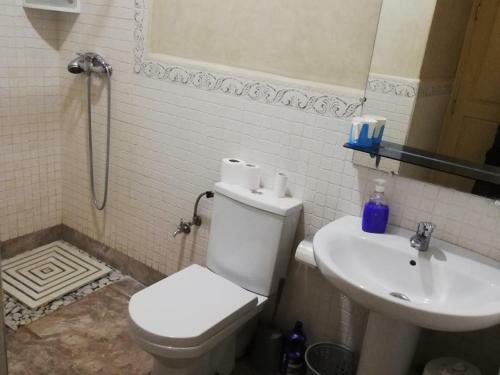 Apartamento Luxury House Talya.