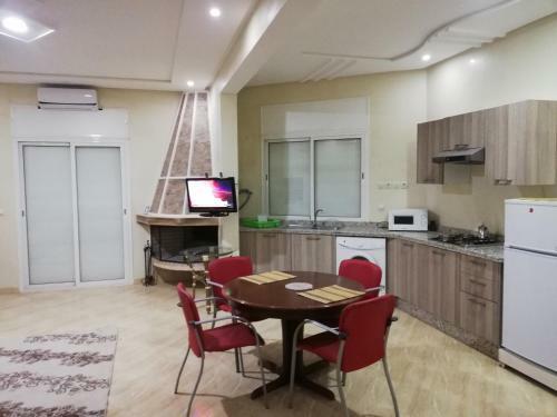 Apartamento Luxury House Talya.
