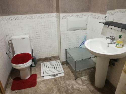 Apartamento Luxury House Talya.