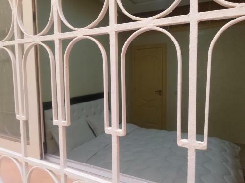 Apartamento Luxury House Talya.