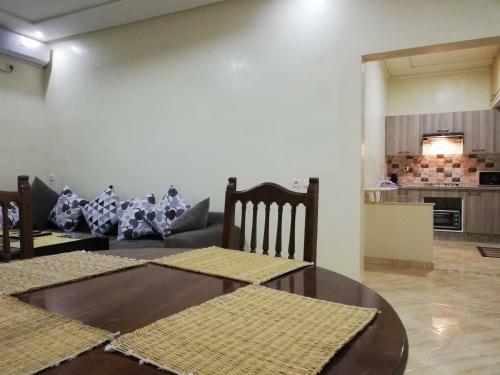 Apartamento Luxury House Talya.