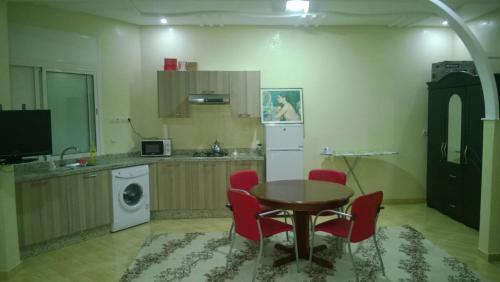 Apartamento Luxury House Talya.