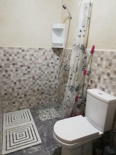 Apartamento Luxury House Talya.