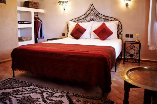 Riad Bouchedor
