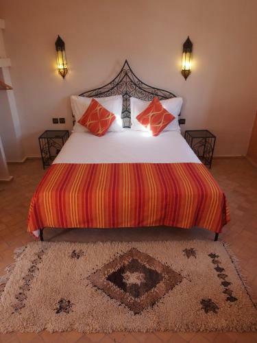 Riad Bouchedor
