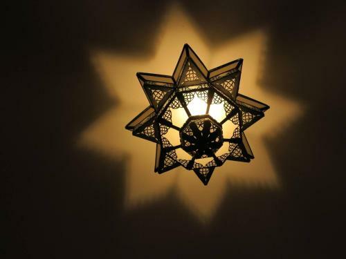 Riad Bouchedor