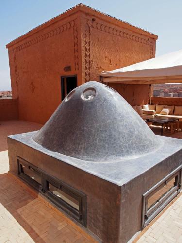 Riad Bouchedor