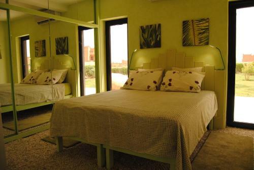 Bed & Breakfast La Maison Du Lac