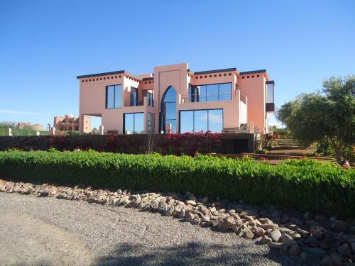Bed & Breakfast La Maison Du Lac