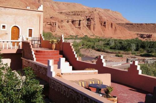 Hostal Defat Kasbah