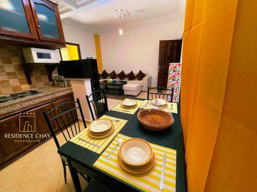 Apartamento Residence Chay - Luxury Appart