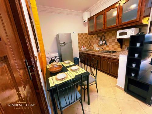 Apartamento Residence Chay - Luxury Appart