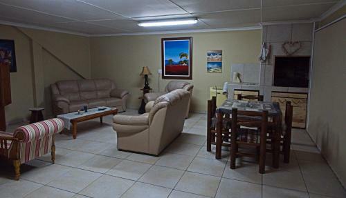 Apartamento Fonteine Park Hartenbos
