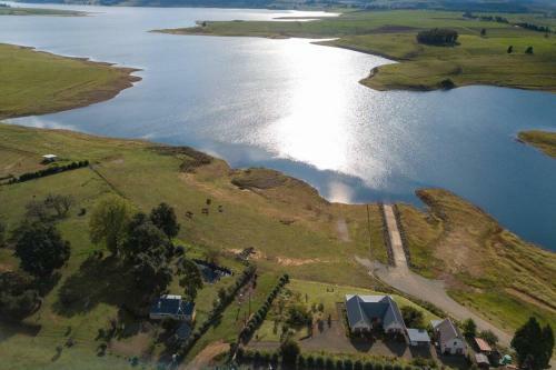 Midlands Home With Gigantic Views