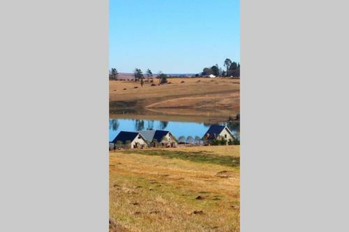 Midlands Home With Gigantic Views
