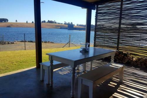 Midlands Home With Gigantic Views