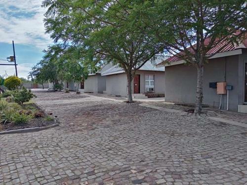 Hotel Tebukhosi Lodge
