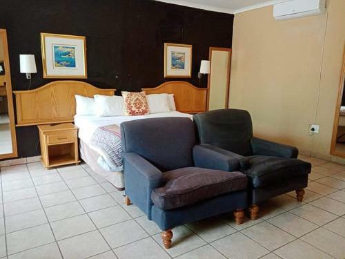 Hotel Tebukhosi Lodge