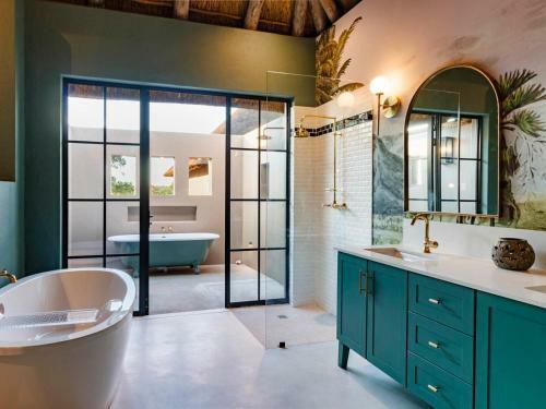 Lodge Ukuthula House