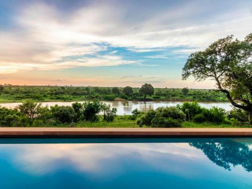 Lodge Ukuthula House