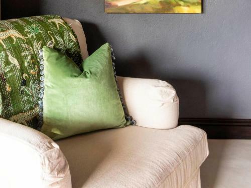 Lodge Ukuthula House