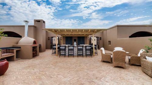 Lodge Ukuthula House
