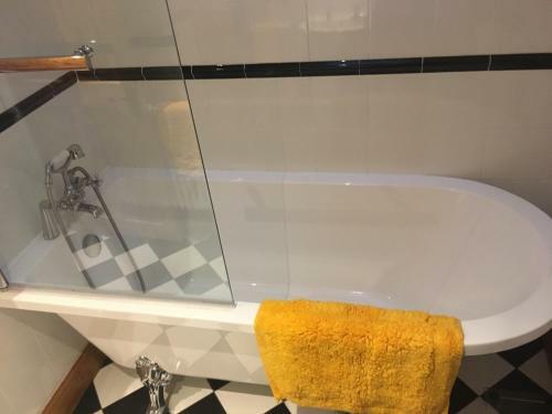 Apartamento Drum Brae Cottage
