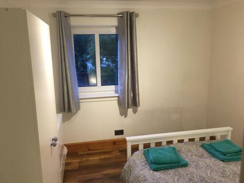 Apartamento Drum Brae Cottage