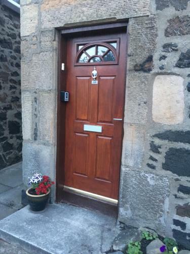 Apartamento Drum Brae Cottage