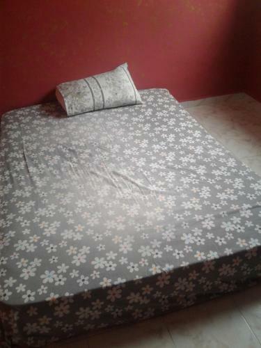 Apartamento H�bergement Sala Aljadida