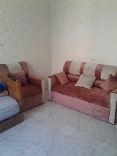 Apartamento H�bergement Sala Aljadida
