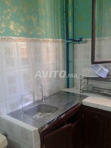 Apartamento Tranquil Appartement