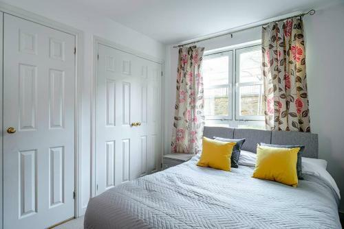 Charming Edinburgh Apartment In Great Location