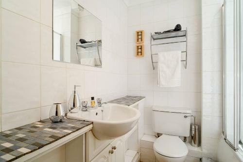 Charming Edinburgh Apartment In Great Location