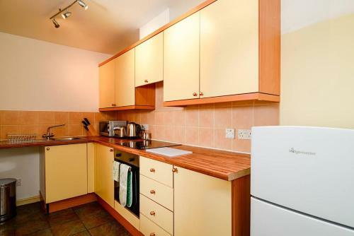 Charming Edinburgh Apartment In Great Location