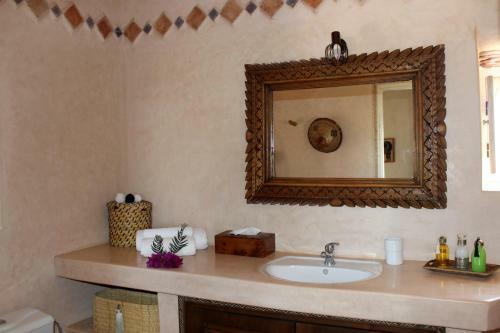 Hostal Riad Sanam Essaouira