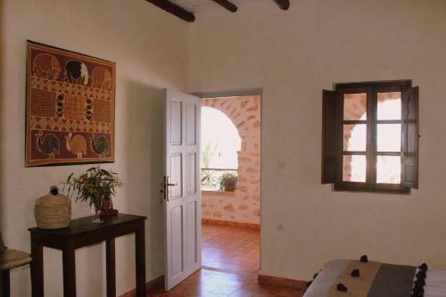 Hostal Riad Sanam Essaouira