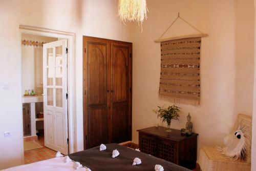 Hostal Riad Sanam Essaouira