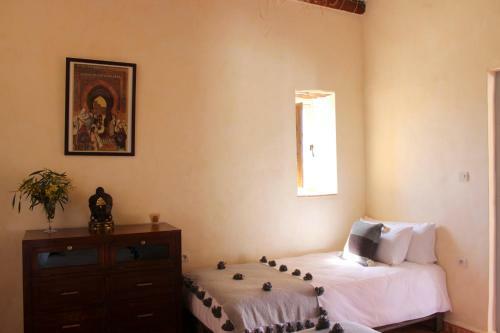 Hostal Riad Sanam Essaouira
