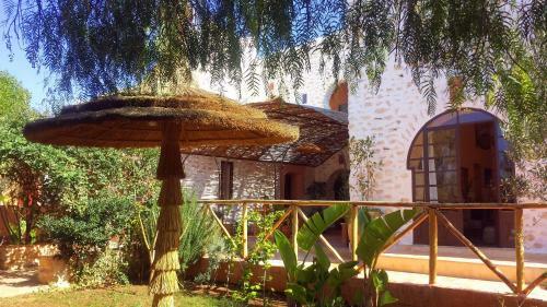 Hostal Riad Sanam Essaouira