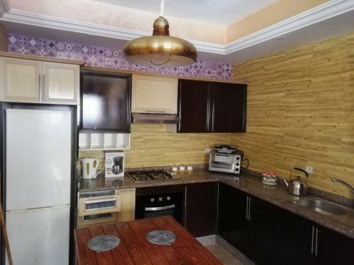 Apartamento Appartement Youssef