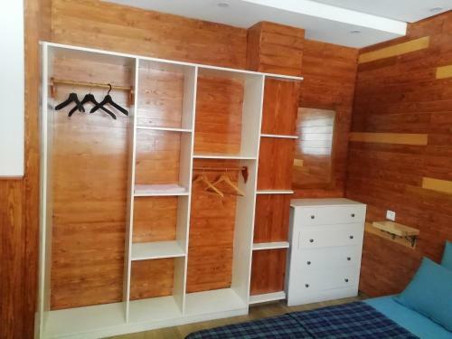 Apartamento Appartement Youssef