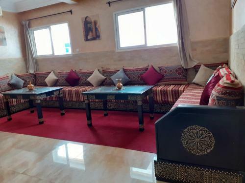 Apartamento Appartement Youssef